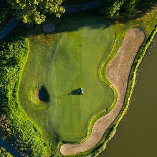 What Are The 5 Hardest Golf Courses In The World?