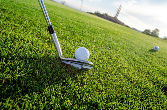 7 Tips To Improve Your Iron Play