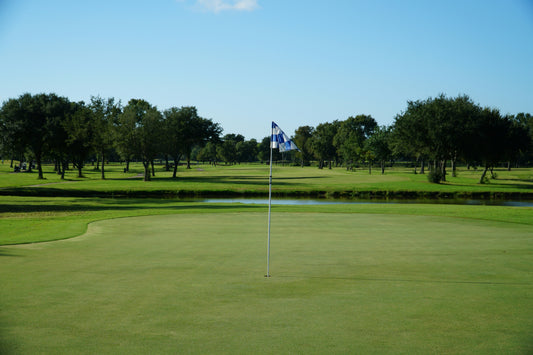 Nailing Short: A Newbie's Guide To Lower Scores